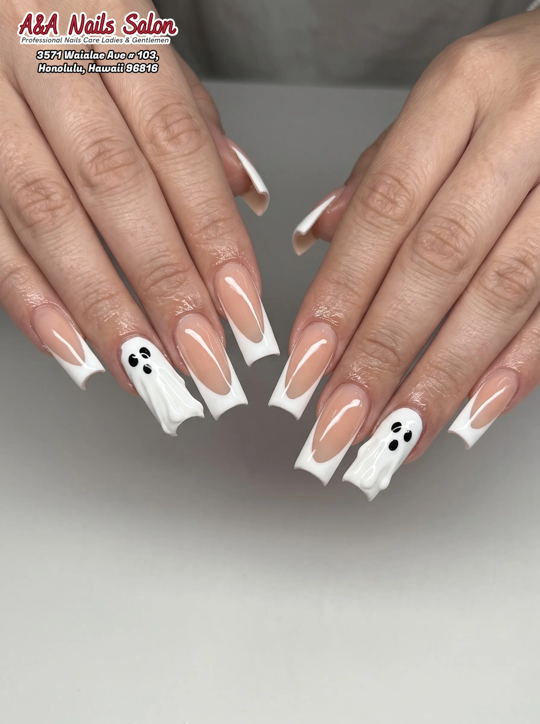 Nail art